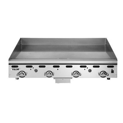 Vulcan MSA48-C0100P Countertop Gas Griddle