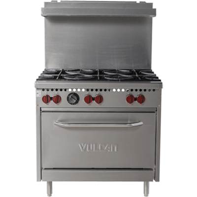Vulcan SX Series SX36-6B 36