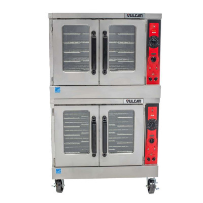 Vulcan VC55ED Electric Convection Ovens