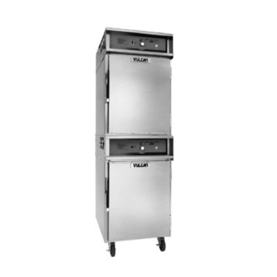Vulcan VCH88 16 Pan Cook/Hold Cabinet
