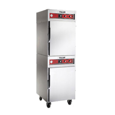 Vulcan VRH88 16 Pan Cook/Hold Cabinet