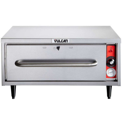 Vulcan VW1SBI 1 Drawer Built-In Drawer Warmer