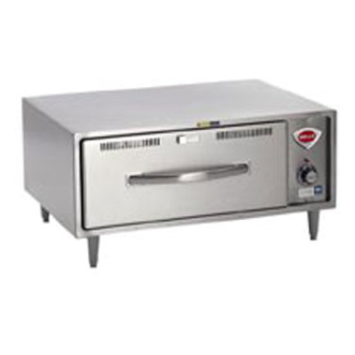 Wells RW-1HD-120-QS Warming Drawer, Free Standing