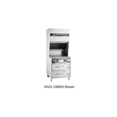 Wells WVG-136 42
