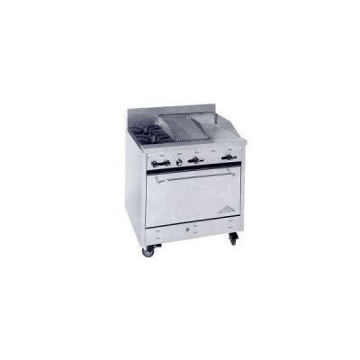 Comstock-Castle F330-12-1RB 36