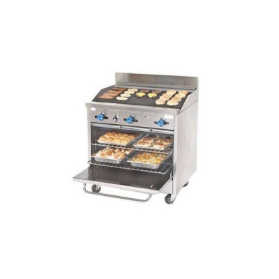 Comstock-Castle F330-36 36