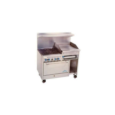 Comstock-Castle F3430-48 48