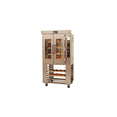 Doyon Jet-Air JA8G Gas Convection Oven | 65,000 BTU