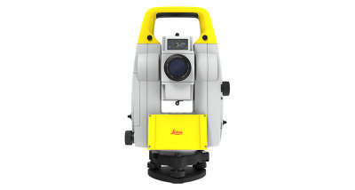 Leica iCON iCT30 Construction Layout Tool