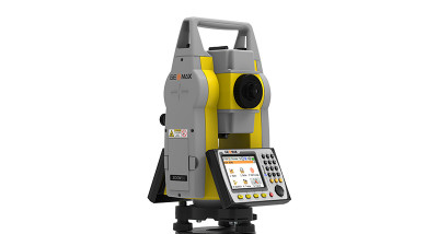 GeoMax Zoom50 accXess5 2