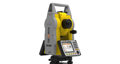 GeoMax Zoom40 neXus5 2