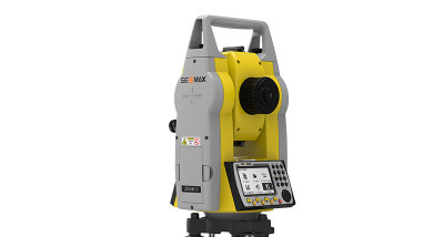 GeoMax Zoom25 neXus5 2