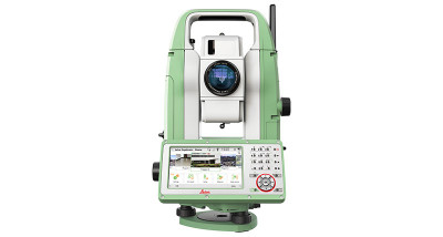 Leica FlexLine TS10 1