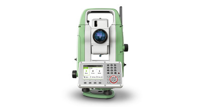 Leica FlexLine TS07 5