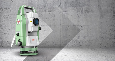 Leica FlexLine TS03 2