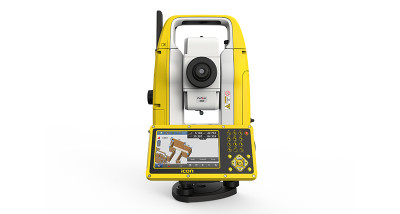 Leica iCON iCB70 2