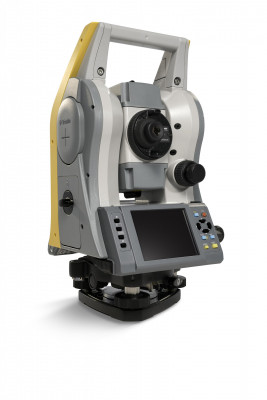 Trimble C5 1