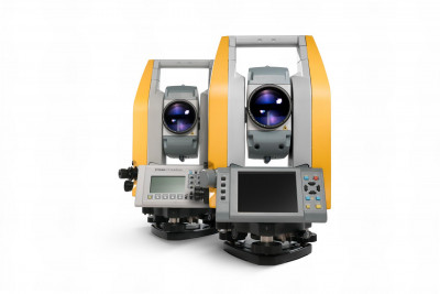 Trimble C3 2