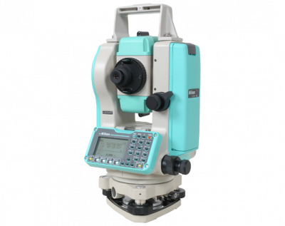 Nikon NPL-322+ 2