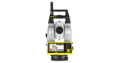 Leica iCON iCR80 5