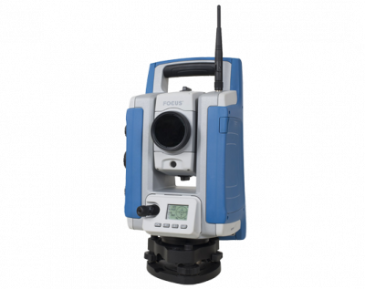 Spectra Geospatial FOCUS 35 1