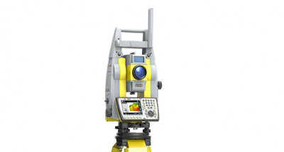 GeoMax Zoom90 accXess10 5