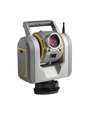 Trimble SX10 Robotic Total Station