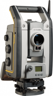 Trimble S7 1