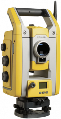 Trimble S5 5