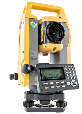 Topcon GM-105 5