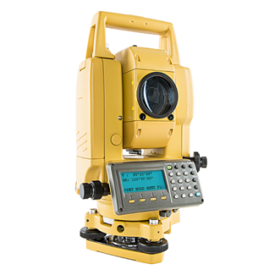 Topcon GPT-3505 5