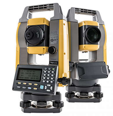 Topcon GM-52 2