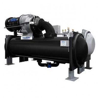Carrier AQUAEDGE® 19XR/XRV/XR-E