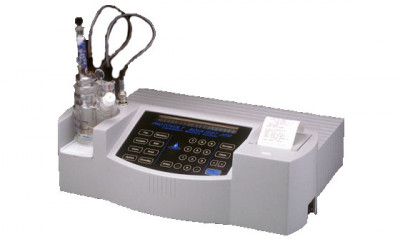 Photovolt Aquatest  Moisture Vaporizer