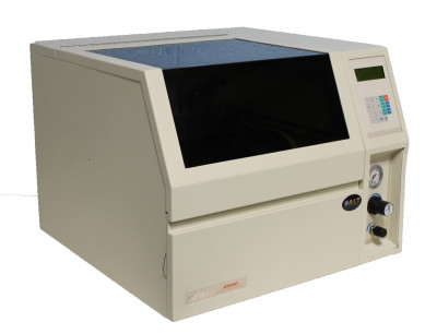 Varian Archon Purge and Trap Autosampler