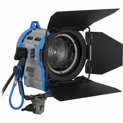 ARRI 300w