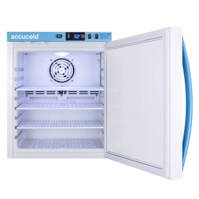 Accucold ARS1ML Compact Laboratory Refrigerator