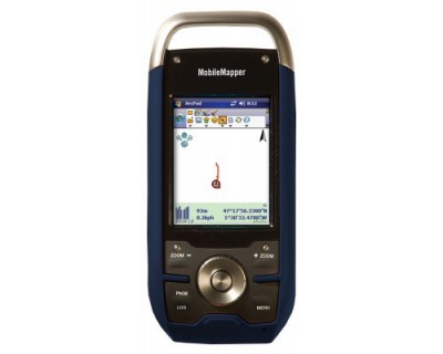 Ashtech MobileMapper 6 Handheld GPS