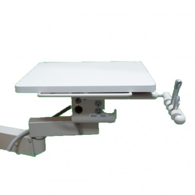 A-dec 3175 Assistants Wall Mount Unit