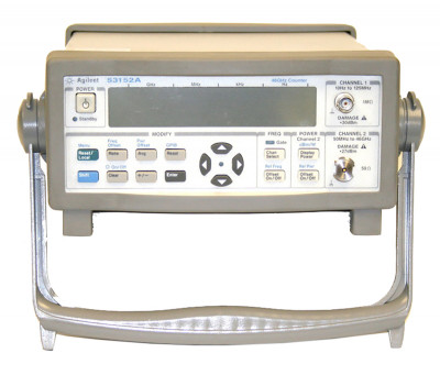 Keysight (Formerly Agilent) 53152A