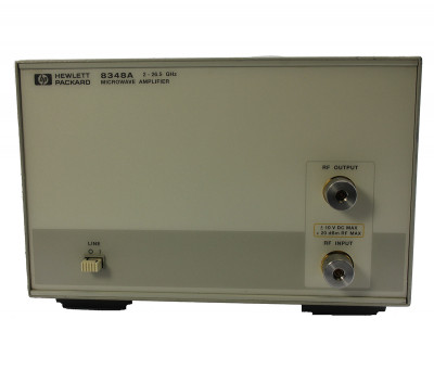 Keysight (Formerly Agilent) 8348A