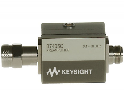 Keysight (Formerly Agilent) 87405C