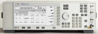 Keysight (formerly Agilent) E4428C-506