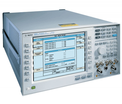Keysight (Formerly Agilent) E5515C