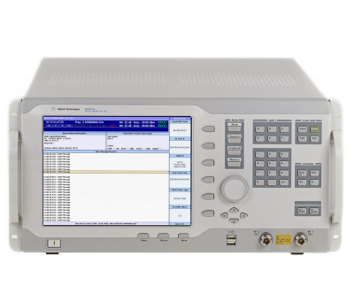 Keysight (Formerly Agilent) E6651A