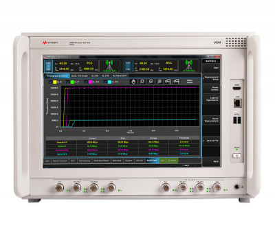 Keysight (Formerly Agilent) E7515A