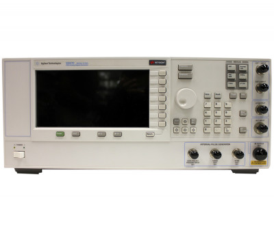 Keysight (formerly Agilent) E8257D-567