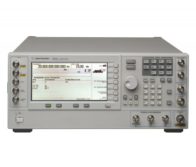 Keysight (Formerly Agilent) E8267C-520