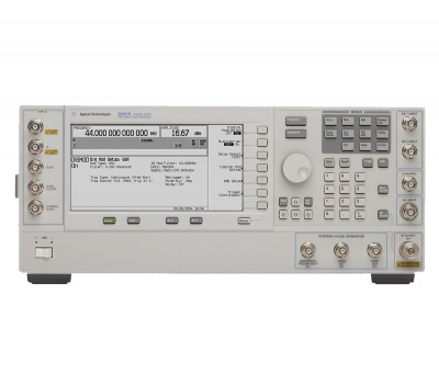 Keysight (Formerly Agilent) E8267D-532
