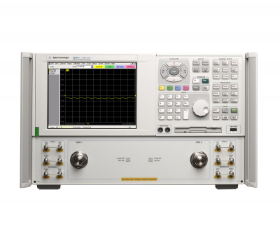 Keysight (formerly Agilent) E8361A